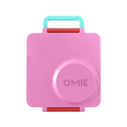 Premium Hot & Cold Lunch System