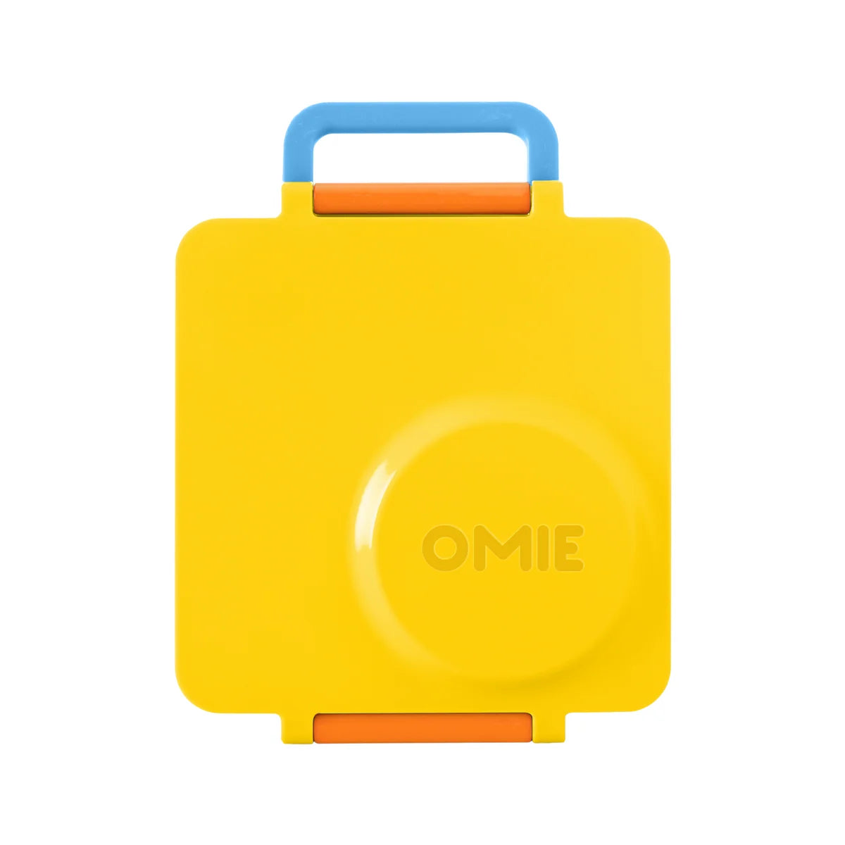Premium Hot & Cold Lunch System