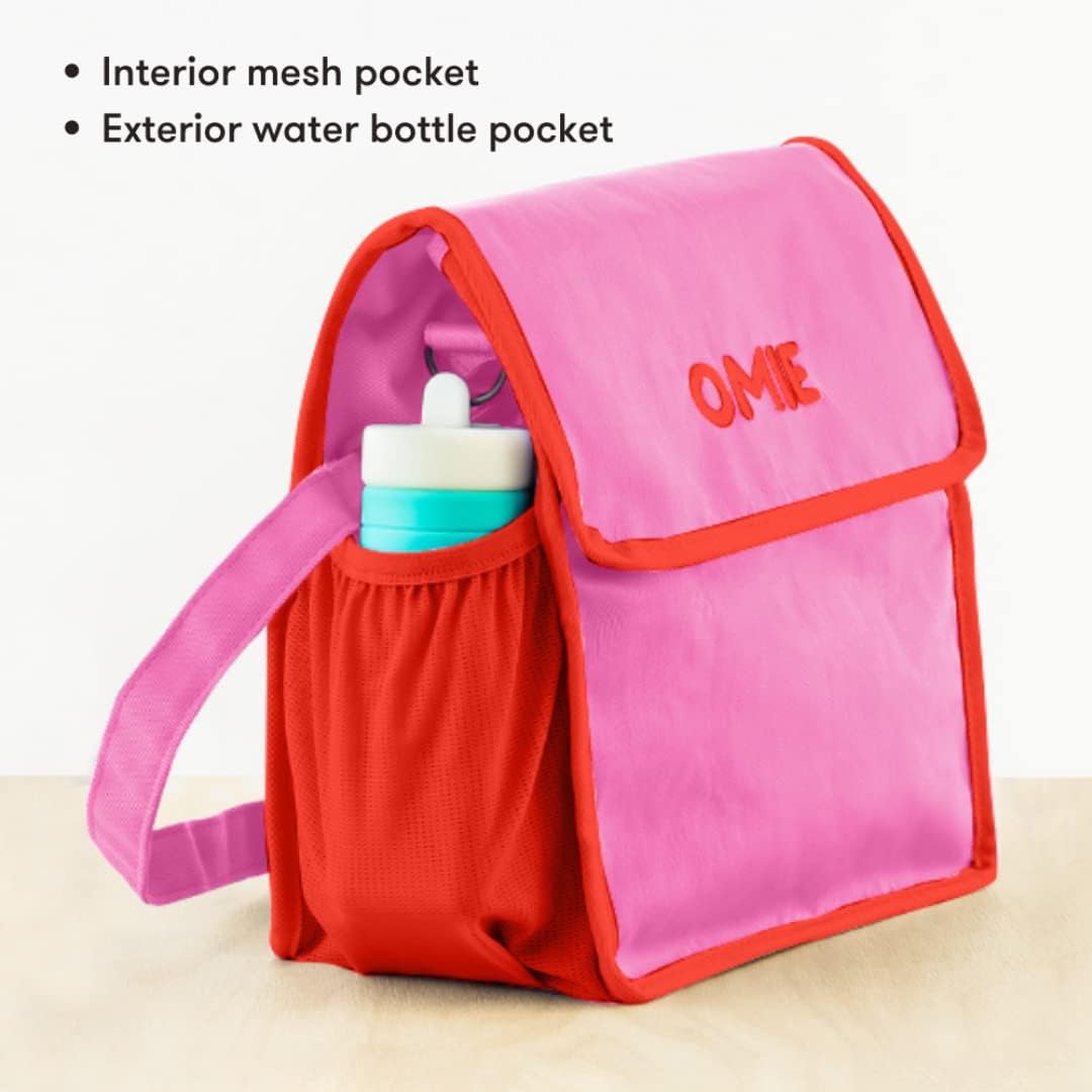 Premium Hot & Cold Lunch System