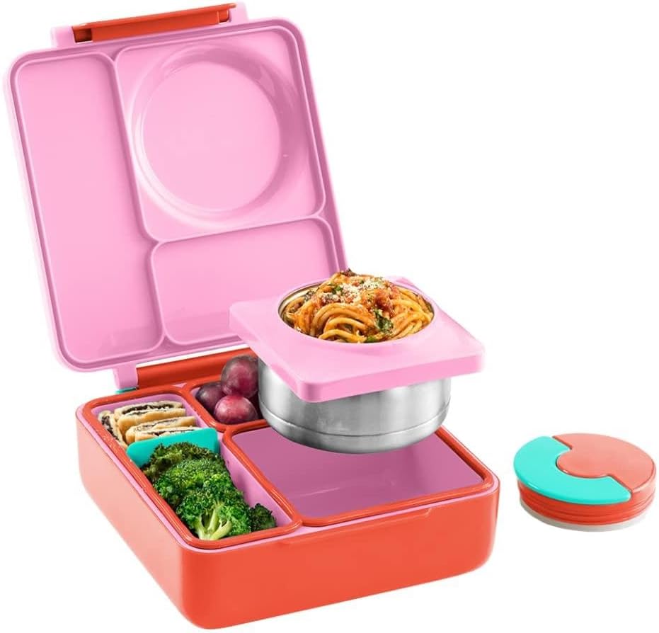 Premium Hot & Cold Lunch System