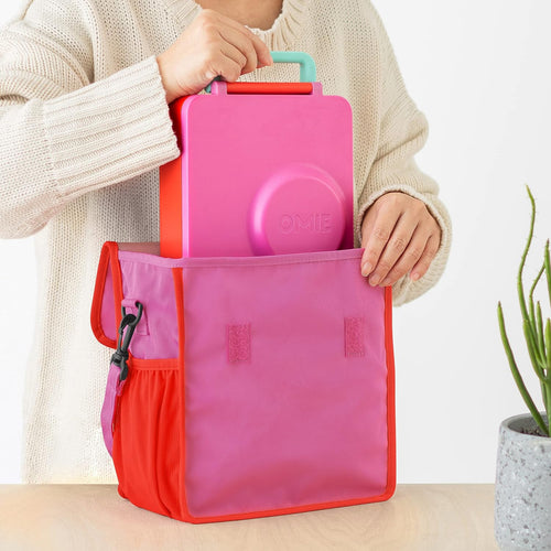 Premium Hot & Cold Lunch System