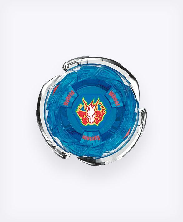 TAKARA TOMY BEYBLADE X BX-00 Lightning L-Drago 1-60F Random Booster 日本正版