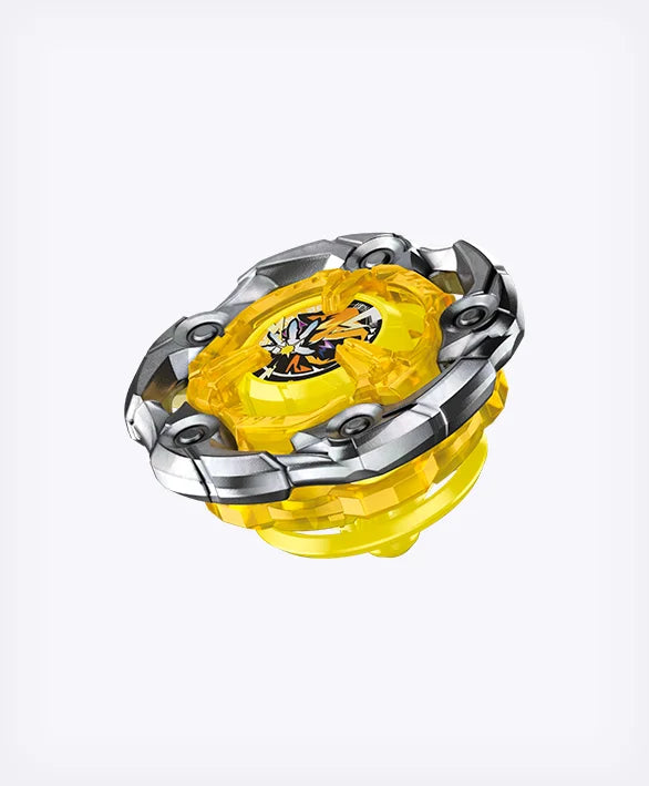 BEYBLADE X UX-03 Wizard Rod 5-70DB 戰鬥陀螺