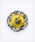 BEYBLADE X UX-03 Wizard Rod 5-70DB Booster 魔導神杖｜TAKARA TOMY 日本正版