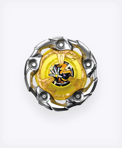 BEYBLADE X UX-03 Wizard Rod 5-70DB Booster 魔導神杖｜TAKARA TOMY 日本正版