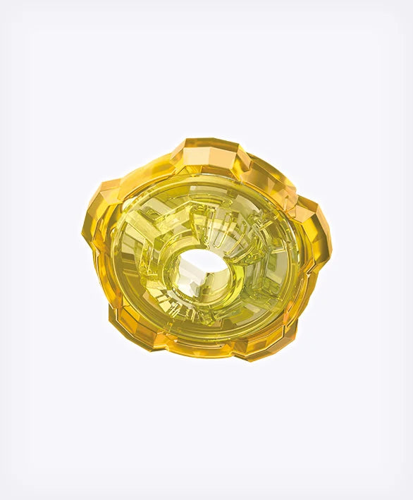 BEYBLADE X UX-03 Wizard Rod 5-70DB Booster 魔導神杖｜TAKARA TOMY 日本正版