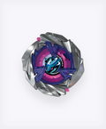 TAKARA TOMY BEYBLADE X UX-15 Shark Scale Deck Set 日本正版