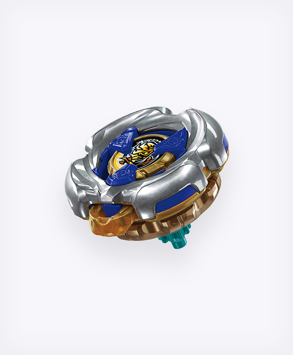 BEYBLADE X UX-18 Random Booster Vol.8 隨機強化組 ｜TAKARA TOMY 日本正版