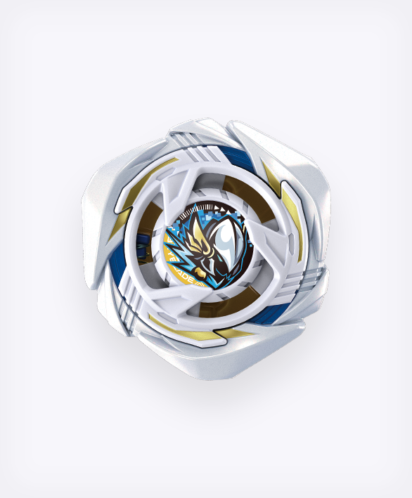BEYBLADE X UX-20 Glory Valkyrie LF 日本正版