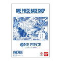 ONE PIECE BASE SHOP Limited Card Collection Vol.1 日本限定 Leader Cards